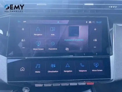 Photo 19 Peugeot 308  PHEV 225 e-EAT8