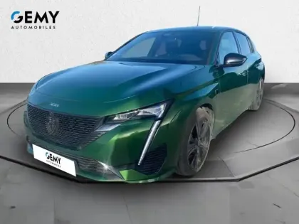 Photo Peugeot 308 Gt Pack