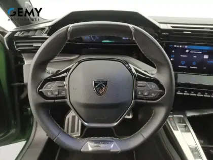 Photo 61 Peugeot 308  PHEV 225 e-EAT8