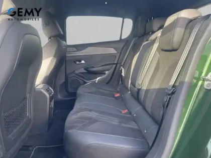 Photo 9 Peugeot 308  PHEV 225 e-EAT8