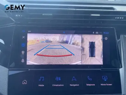 Photo 18 Peugeot 308  PHEV 225 e-EAT8