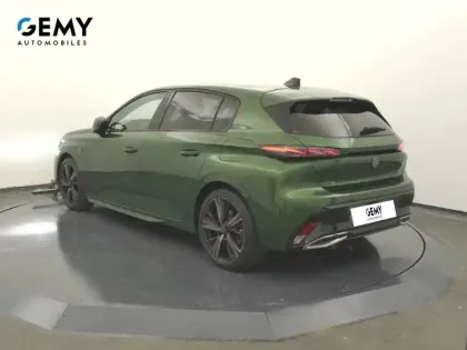 Photo 55 Peugeot 308  PHEV 225 e-EAT8