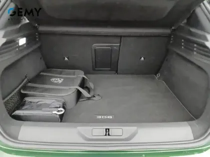 Photo 54 Peugeot 308  PHEV 225 e-EAT8