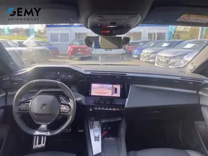 Photo 7 Peugeot 308  PHEV 225 e-EAT8