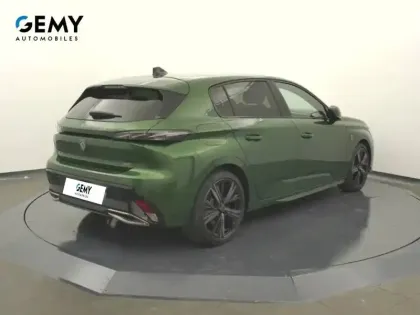 Photo 46 Peugeot 308 Gén. III Ph1 GT Pack 5