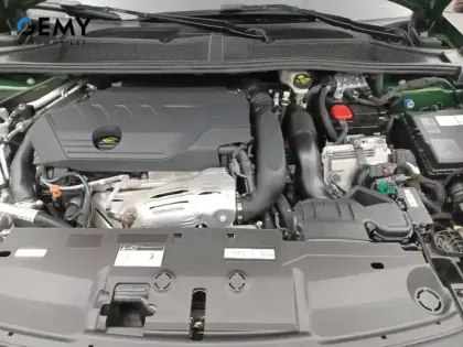 Photo 63 Peugeot 308  PHEV 225 e-EAT8