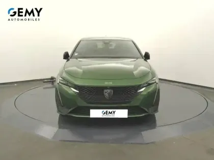 Photo 30 Peugeot 308 Gén. III Ph1 GT Pack 5