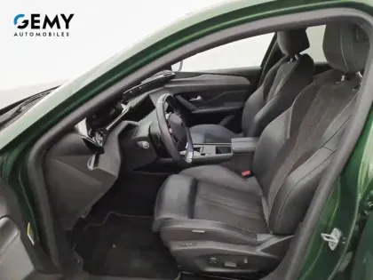 Photo 57 Peugeot 308  PHEV 225 e-EAT8