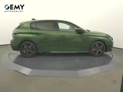 Photo 52 Peugeot 308  PHEV 225 e-EAT8