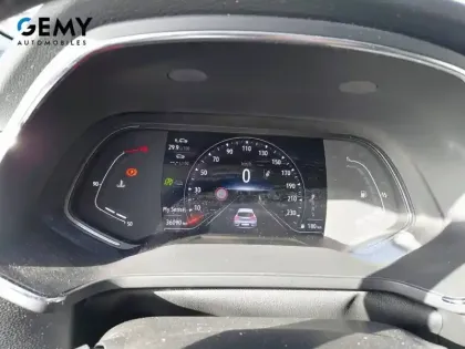 Photo 18 Renault Captur  TCe 140 EDC - 21