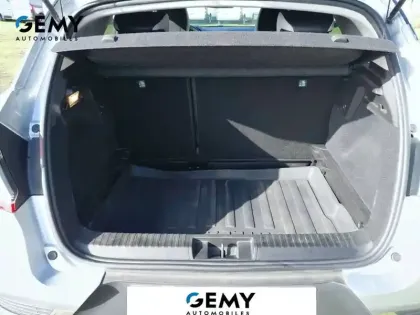 Photo 5 Renault Captur  TCe 140 EDC - 21