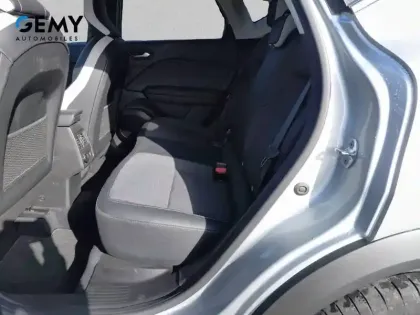 Photo 9 Renault Captur  TCe 140 EDC - 21