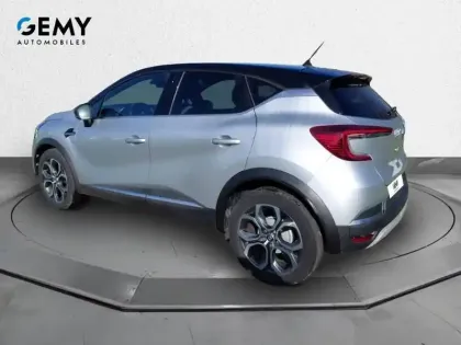 Photo 6 Renault Captur  TCe 140 EDC - 21