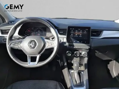 Photo 7 Renault Captur  TCe 140 EDC - 21