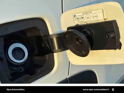 Photo 29 Jeep Renegade Gén. I Ph2 NG Trailhawk 5