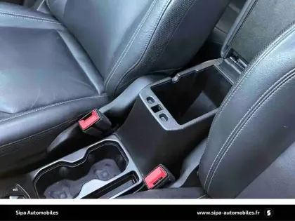 Photo 40 Jeep Renegade Gén. I Ph2 NG Trailhawk 5