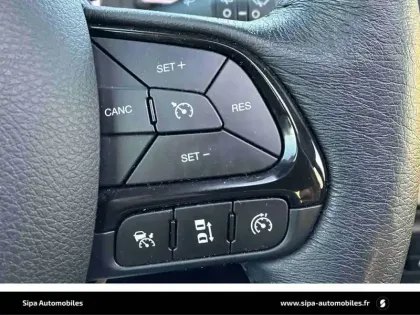 Photo 33 Jeep Renegade Gén. I Ph2 NG Trailhawk 5