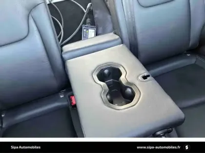 Photo 41 Jeep Renegade Gén. I Ph2 NG Trailhawk 5