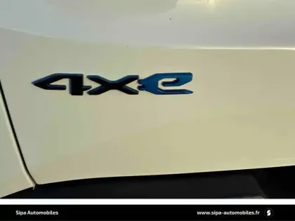 Photo 28 Jeep Renegade Gén. I Ph2 NG Trailhawk 5