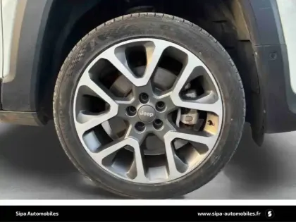 Photo 23 Jeep Renegade Gén. I Ph2 NG Trailhawk 5