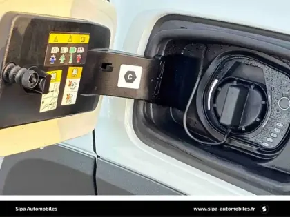 Photo 27 Jeep Renegade Gén. I Ph2 NG Trailhawk 5