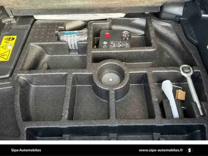 Photo 13 Jeep Renegade Gén. I Ph2 NG Trailhawk 5