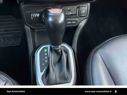 Photo 18 Jeep Renegade Gén. I Ph2 NG Trailhawk 5