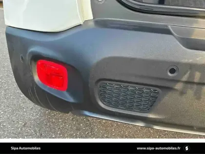 Photo 20 Jeep Renegade Gén. I Ph2 NG Trailhawk 5