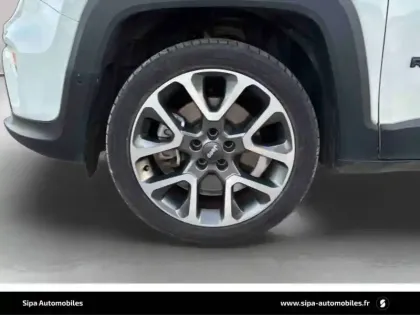 Photo 11 Jeep Renegade Gén. I Ph2 NG Trailhawk 5