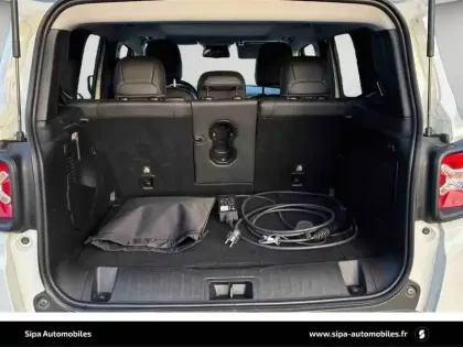 Photo 12 Jeep Renegade Gén. I Ph2 NG Trailhawk 5