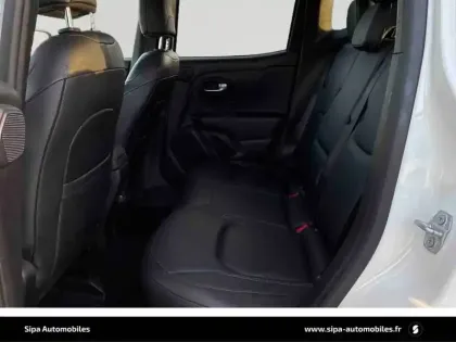 Photo 14 Jeep Renegade Gén. I Ph2 NG Trailhawk 5