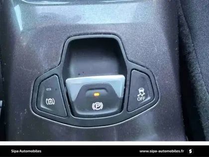 Photo 39 Jeep Renegade Gén. I Ph2 NG Trailhawk 5