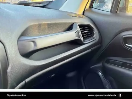 Photo 37 Jeep Renegade Gén. I Ph2 NG Trailhawk 5