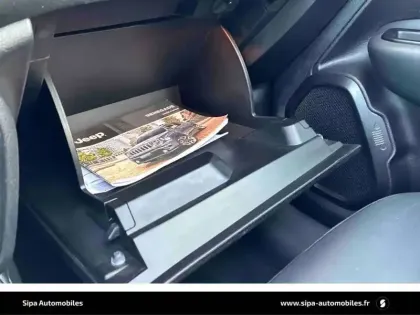 Photo 38 Jeep Renegade Gén. I Ph2 NG Trailhawk 5