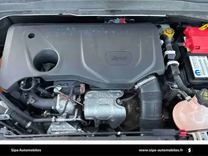 Photo 22 Jeep Renegade Gén. I Ph2 NG Trailhawk 5