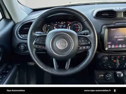 Photo 15 Jeep Renegade Gén. I Ph2 NG Trailhawk 5