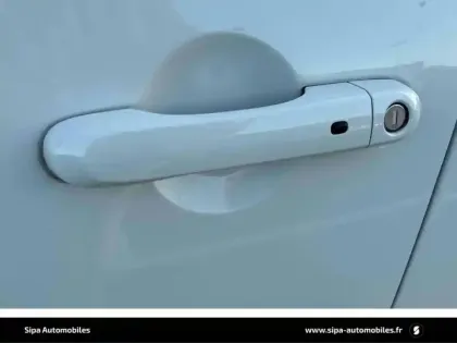 Photo 25 Jeep Renegade Gén. I Ph2 NG Trailhawk 5