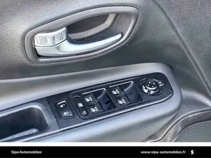 Photo 30 Jeep Renegade Gén. I Ph2 NG Trailhawk 5