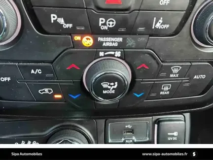 Photo 17 Jeep Renegade Gén. I Ph2 NG Trailhawk 5