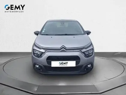Photo 22 Citroën C3  PureTech 83 S&S BVM5