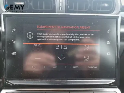 Photo 18 Citroën C3  PureTech 83 S&S BVM5