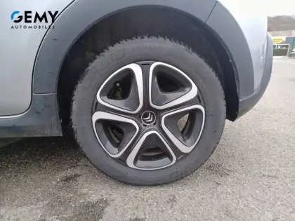 Photo 10 Citroën C3  PureTech 83 S&S BVM5