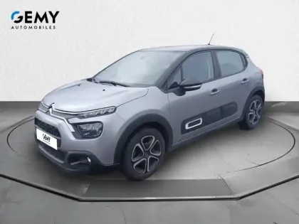 Photo Citroën C3 Feel Pack