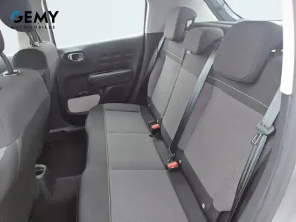 Photo 9 Citroën C3  PureTech 83 S&S BVM5