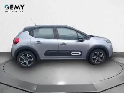 Photo 45 Citroën C3  PureTech 83 S&S BVM5