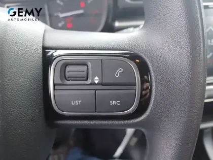 Photo 35 Citroën C3  PureTech 83 S&S BVM5