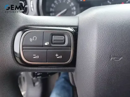 Photo 13 Citroën C3  PureTech 83 S&S BVM5