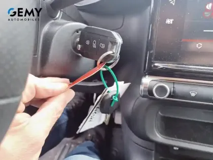 Photo 37 Citroën C3  PureTech 83 S&S BVM5