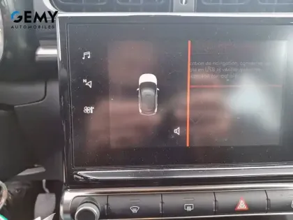 Photo 40 Citroën C3  PureTech 83 S&S BVM5