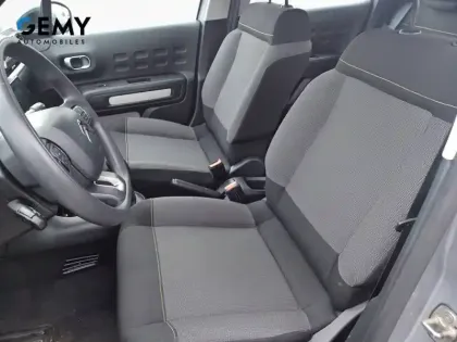 Photo 8 Citroën C3  PureTech 83 S&S BVM5